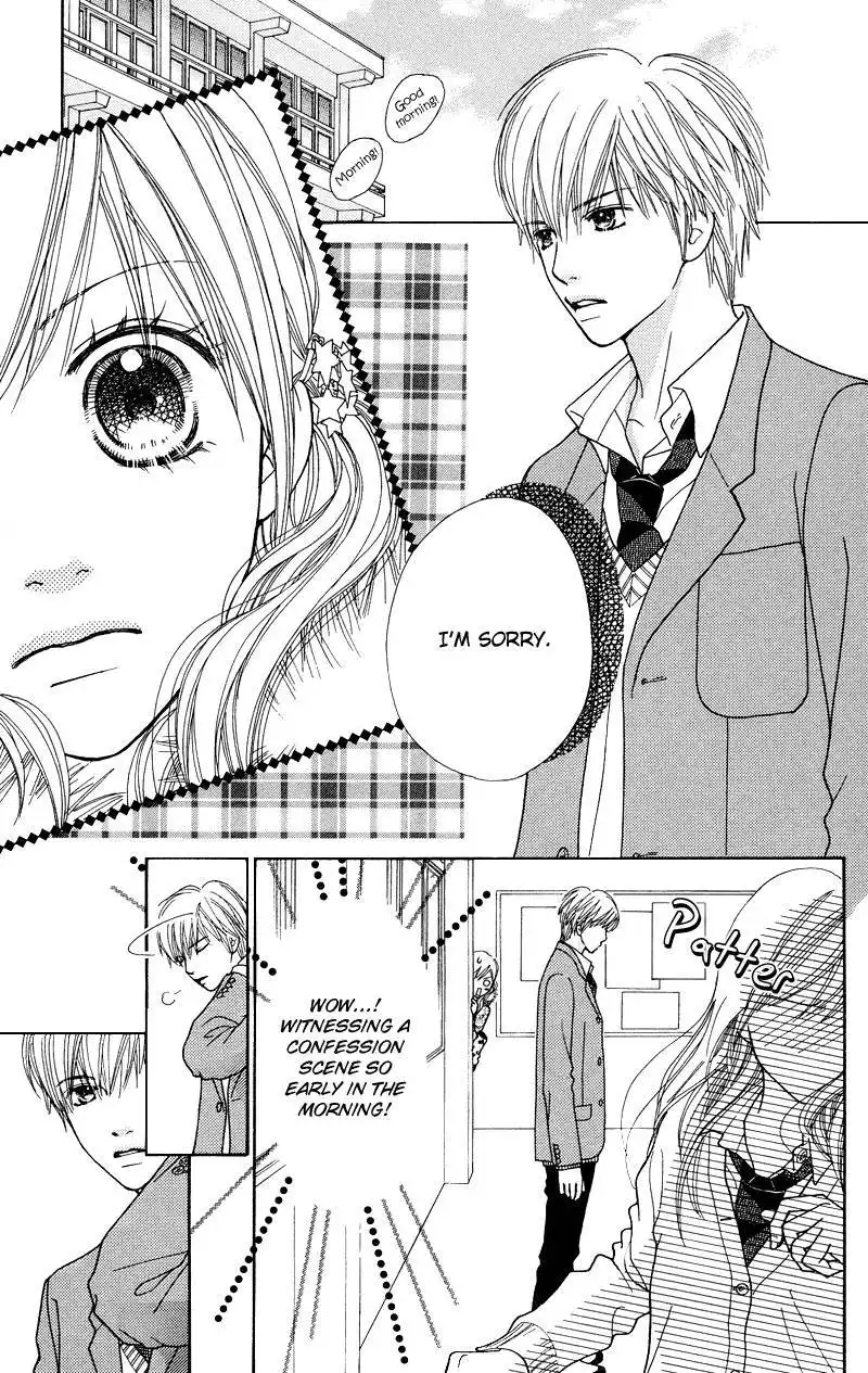 Parfait Tic Chapter 108 3